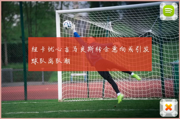 纽卡忧心吉马良斯转会意向或引发球队离队潮
